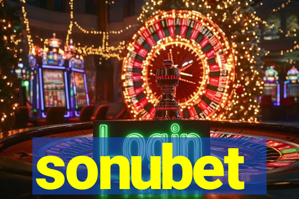 sonubet