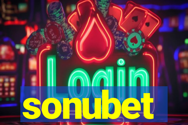 sonubet