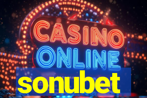 sonubet