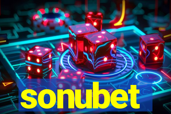 sonubet