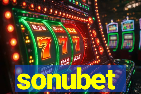 sonubet