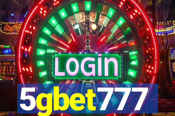 5gbet777