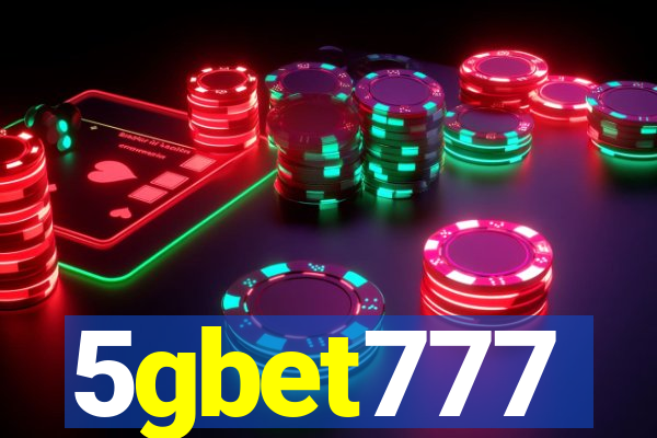 5gbet777