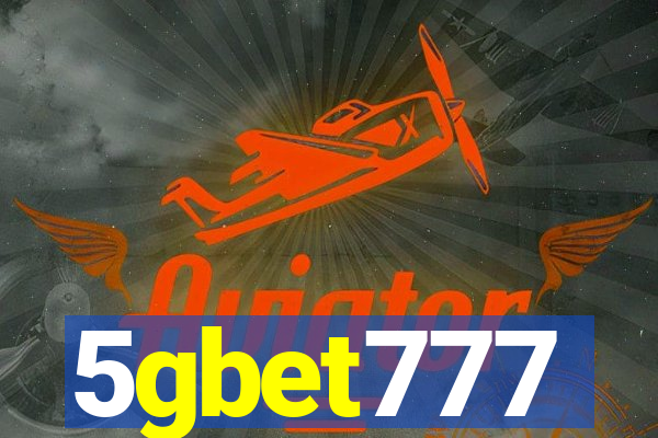 5gbet777