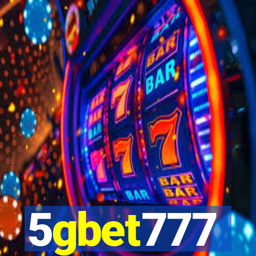 5gbet777