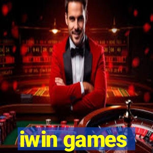 iwin games