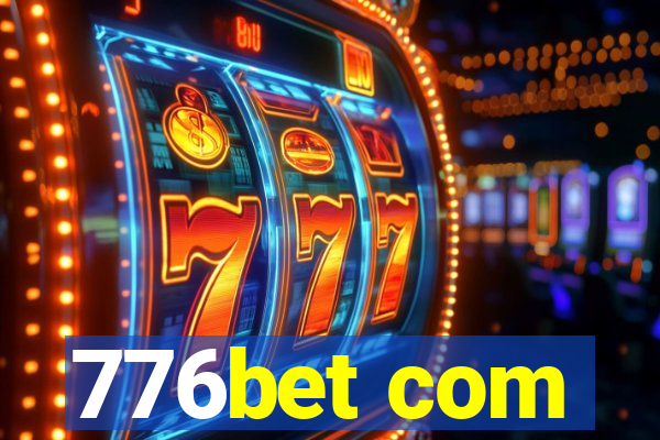 776bet com