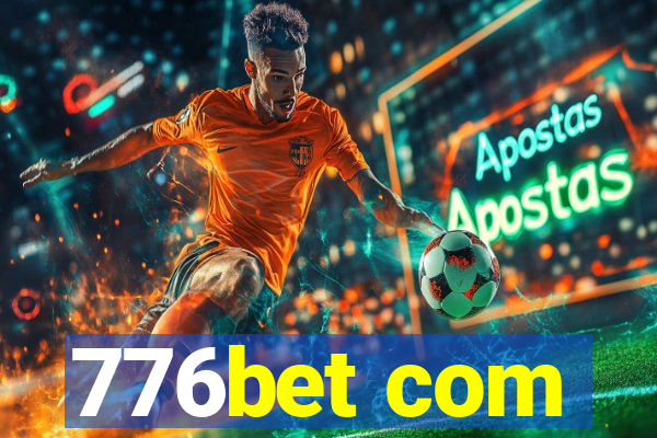 776bet com