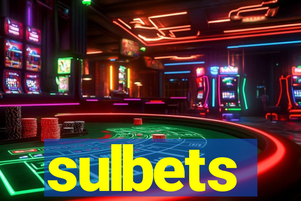 sulbets