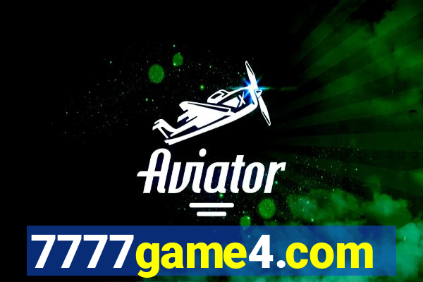 7777game4.com