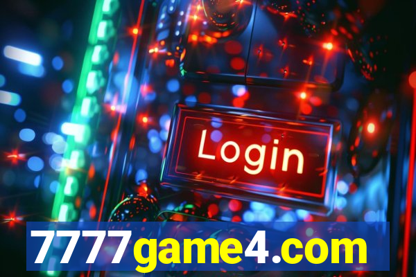 7777game4.com