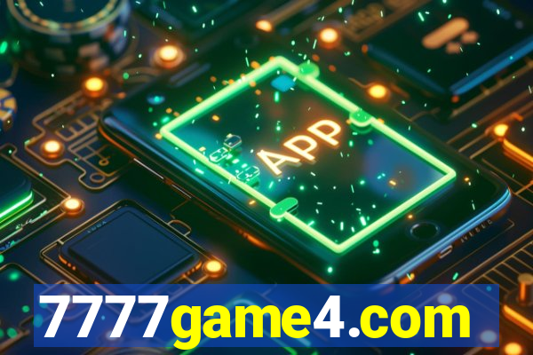 7777game4.com