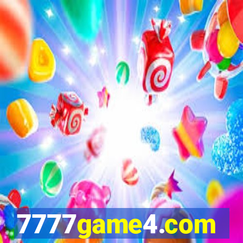 7777game4.com