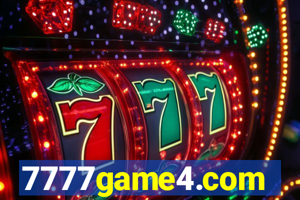 7777game4.com