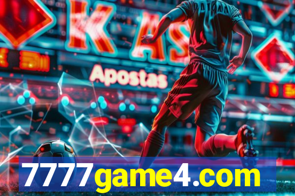 7777game4.com