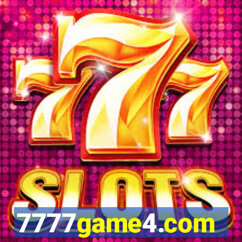 7777game4.com