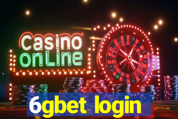 6gbet login