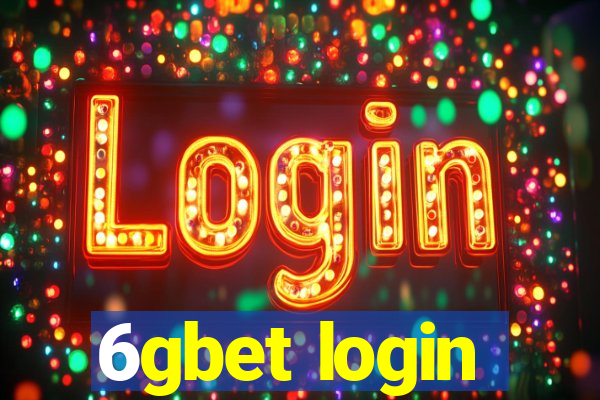 6gbet login