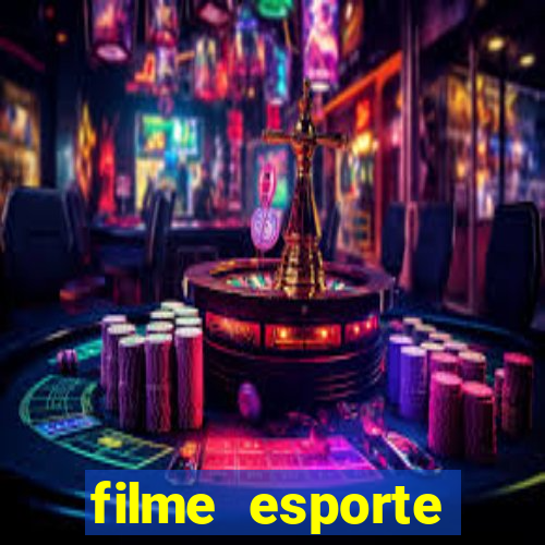 filme esporte sangrento torrent