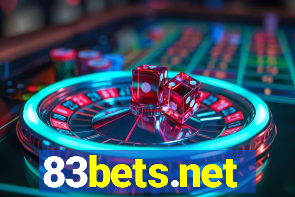 83bets.net