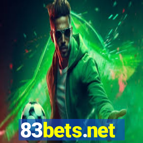 83bets.net