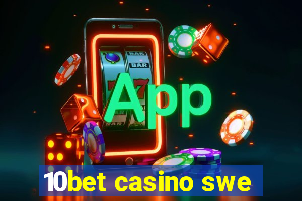 10bet casino swe