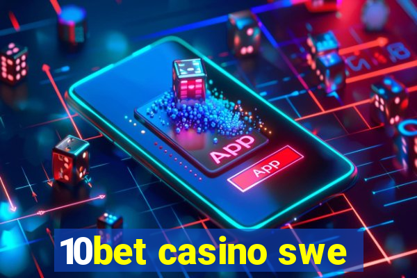 10bet casino swe