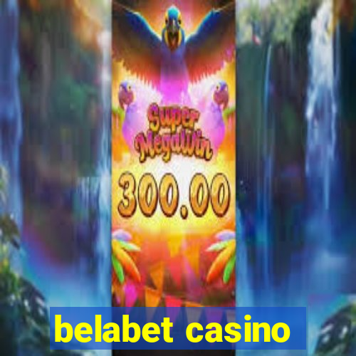 belabet casino