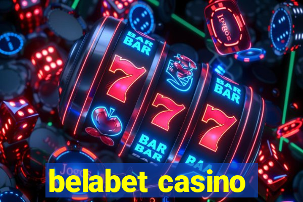 belabet casino