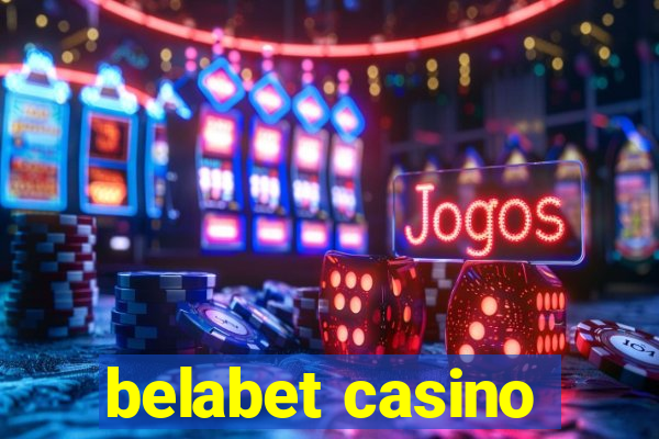 belabet casino