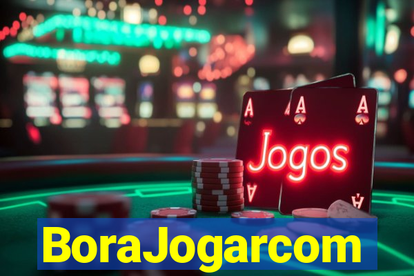 BoraJogarcom