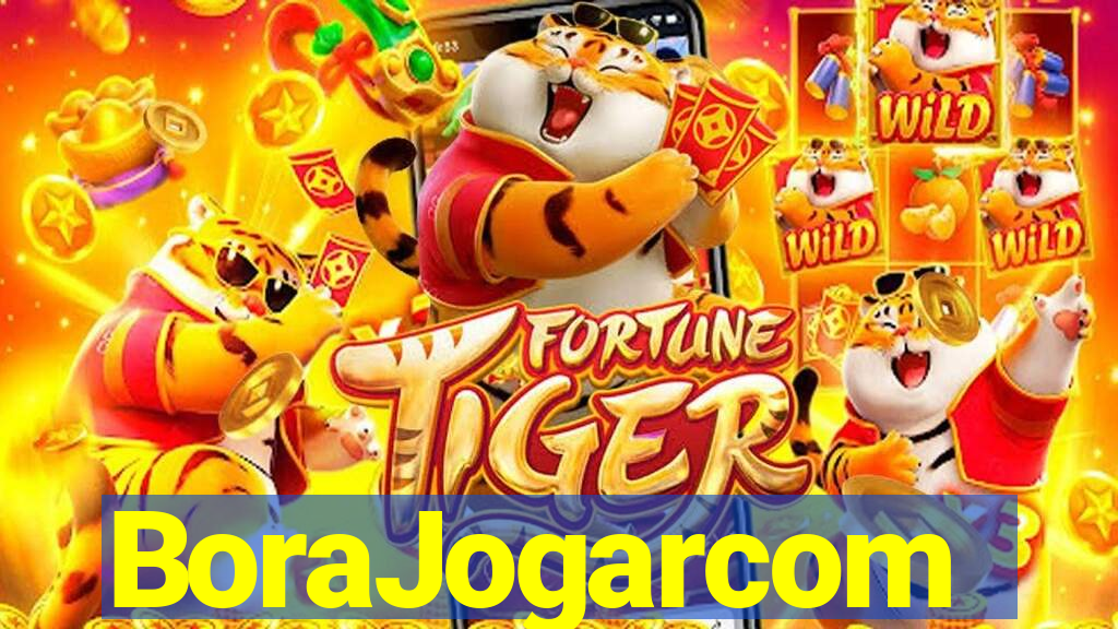 BoraJogarcom