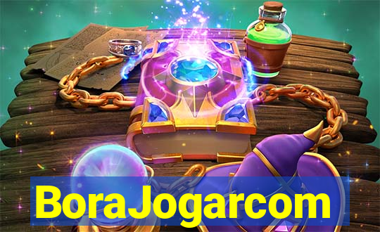 BoraJogarcom