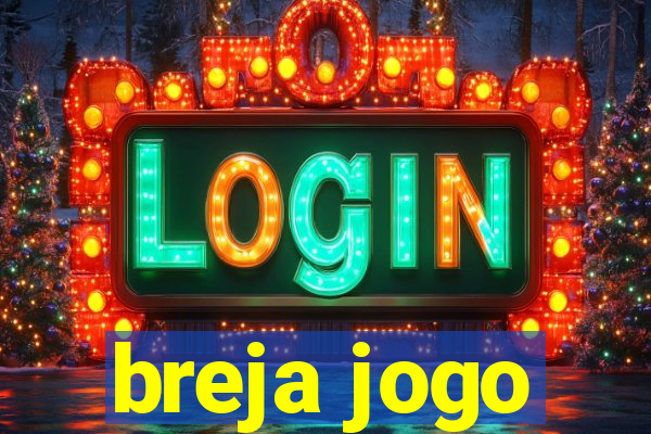 breja jogo