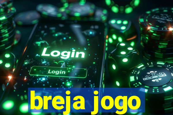 breja jogo