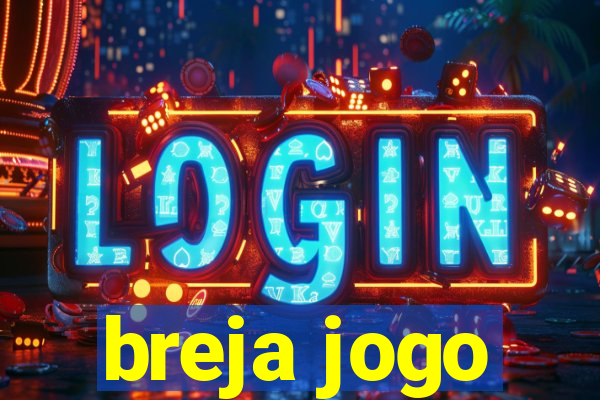 breja jogo