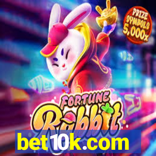 bet10k.com