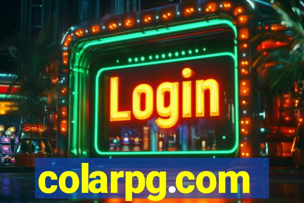 colarpg.com