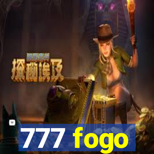 777 fogo