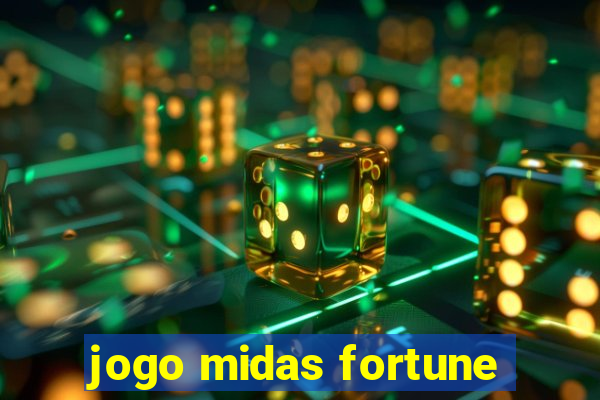 jogo midas fortune