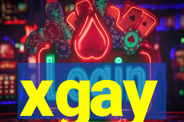 xgay