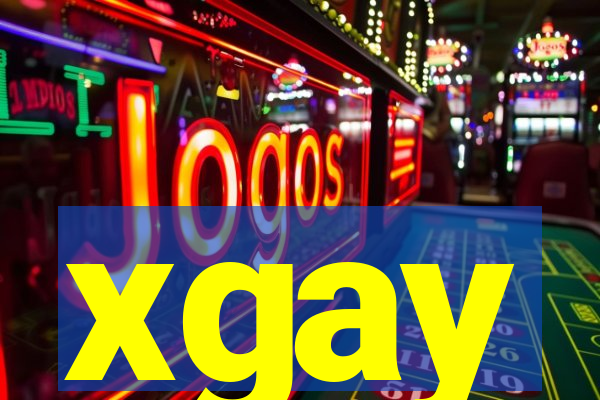 xgay