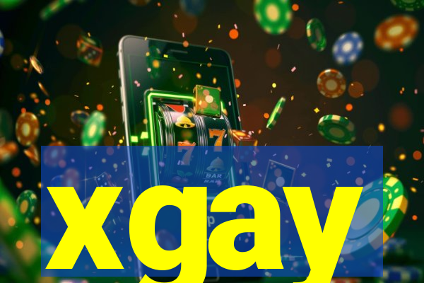 xgay