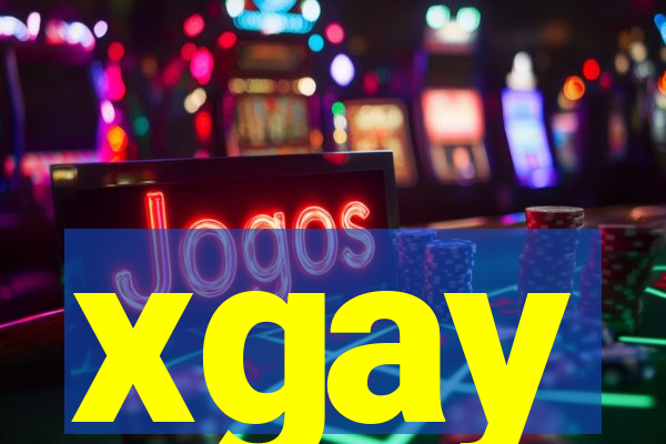 xgay