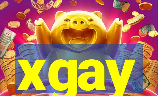 xgay