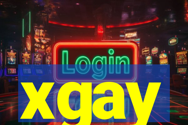 xgay