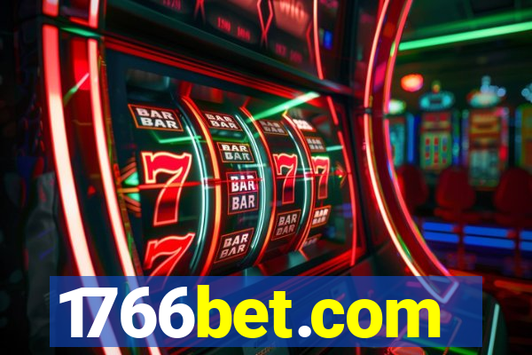 1766bet.com