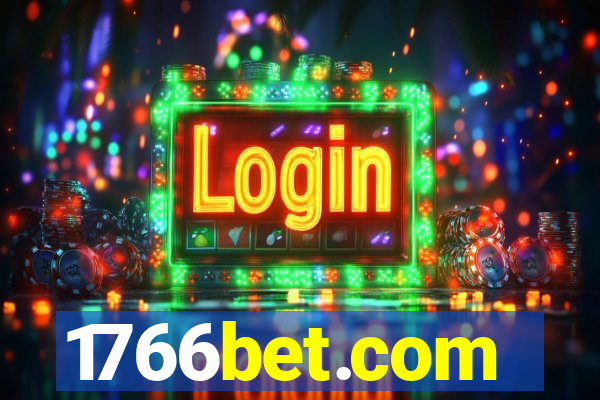 1766bet.com