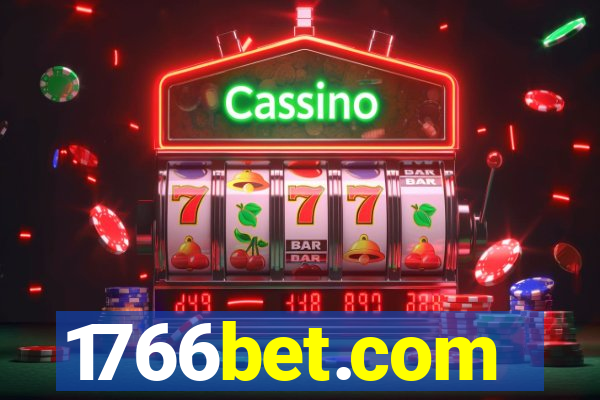 1766bet.com