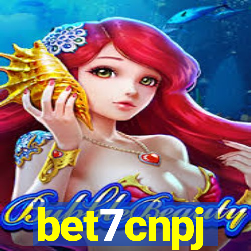 bet7cnpj